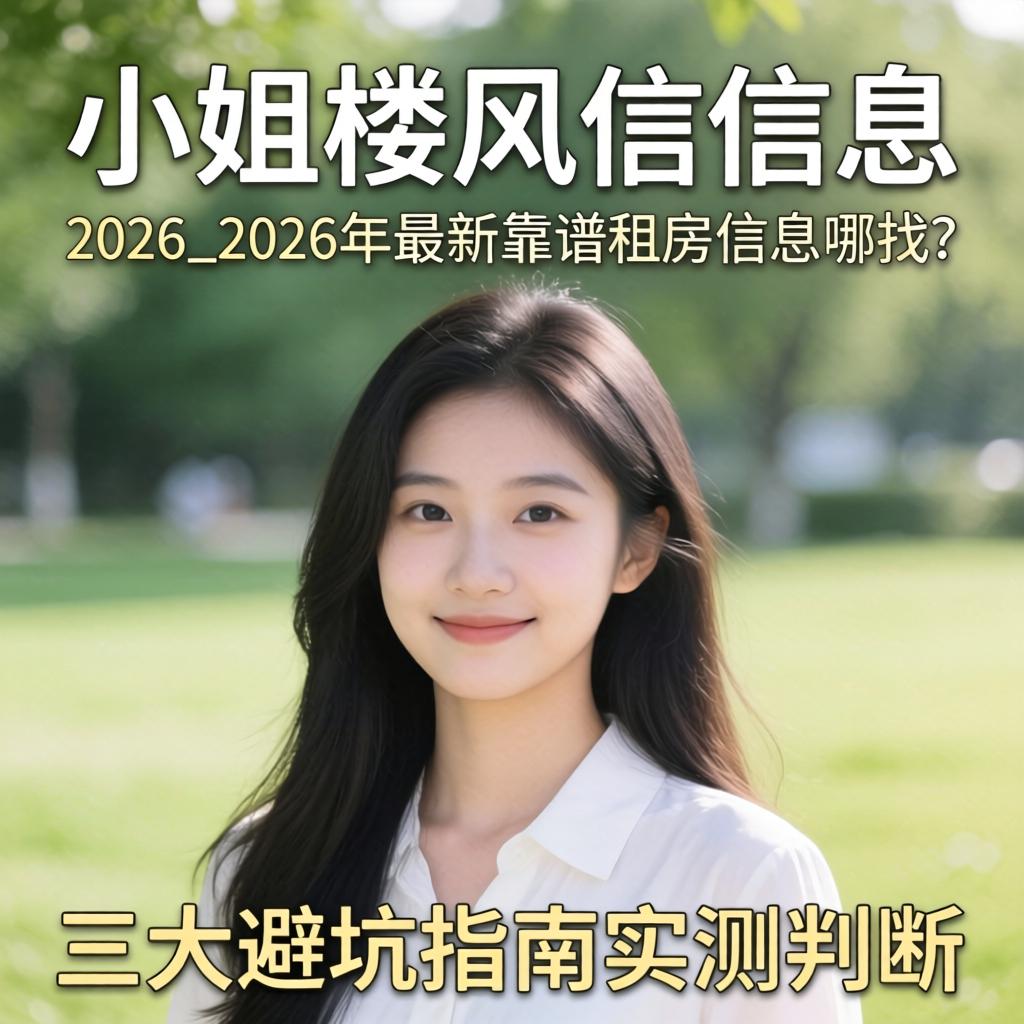 幼姐楼风信信息2026_2026年最新靠谱租房信息哪找？三大避坑指南实测