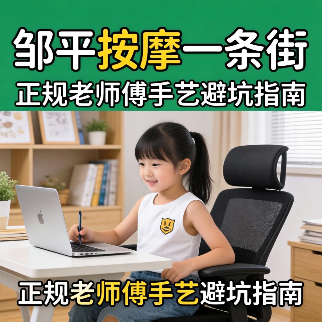 邹平推拿一条街在哪？具体地位正规教员傅手艺避坑指南分享