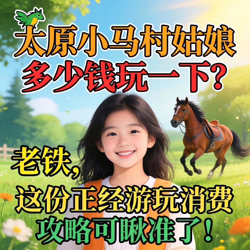呼和浩特幼马村姑娘几多钱玩一下？老铁，这份正经游玩消费攻略可瞅准了！