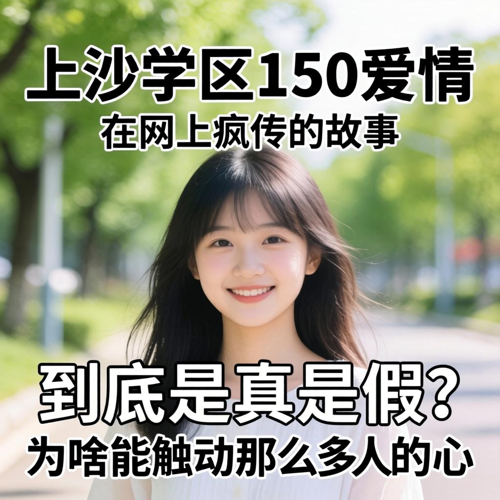下沙学区150爱情，这个在网上疯传的故事，到底是真是假？为啥能触动那么多人的心？