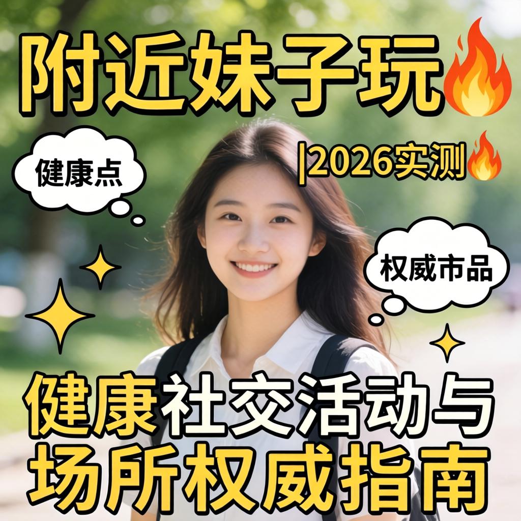 左近有妹子玩|2026实测?健全社交活动与场所权威指南