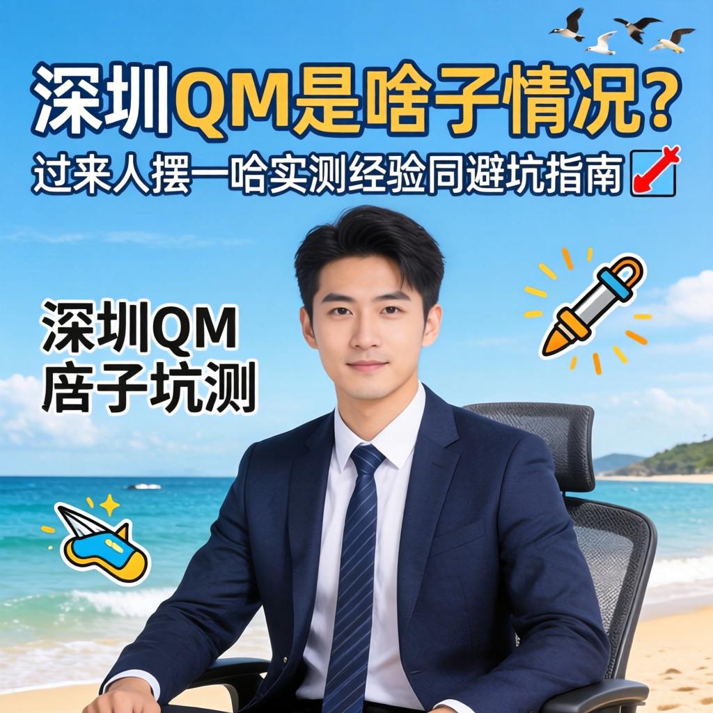 7深圳QM是啥子情况？过来人摆一哈实测经验同避坑指南?