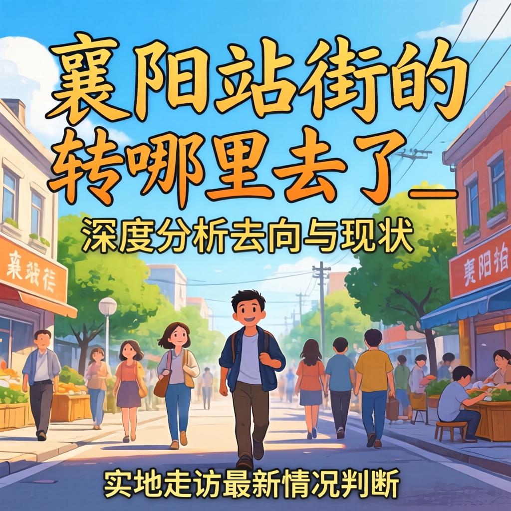 襄阳站街的转哪里去了_深度分析去向与近况，实地走访最新情况