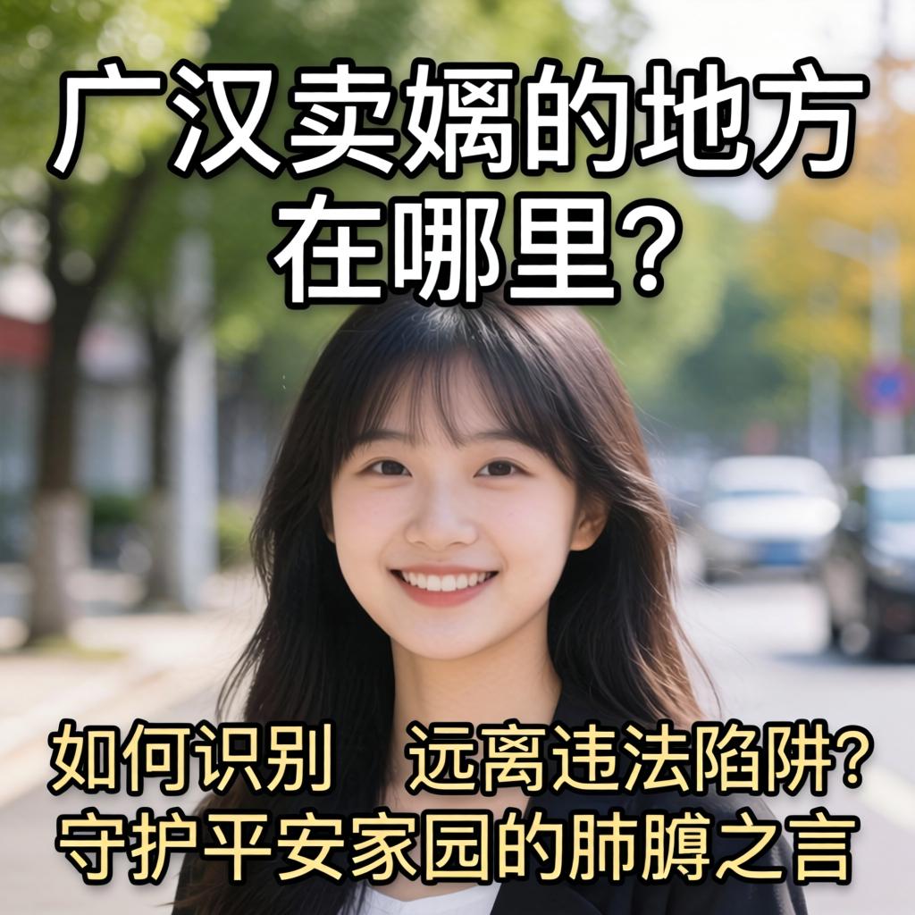 广汉卖婬的地方在哪里，如何识别与远离违法陷阱？守护平安家园的肺腑之言