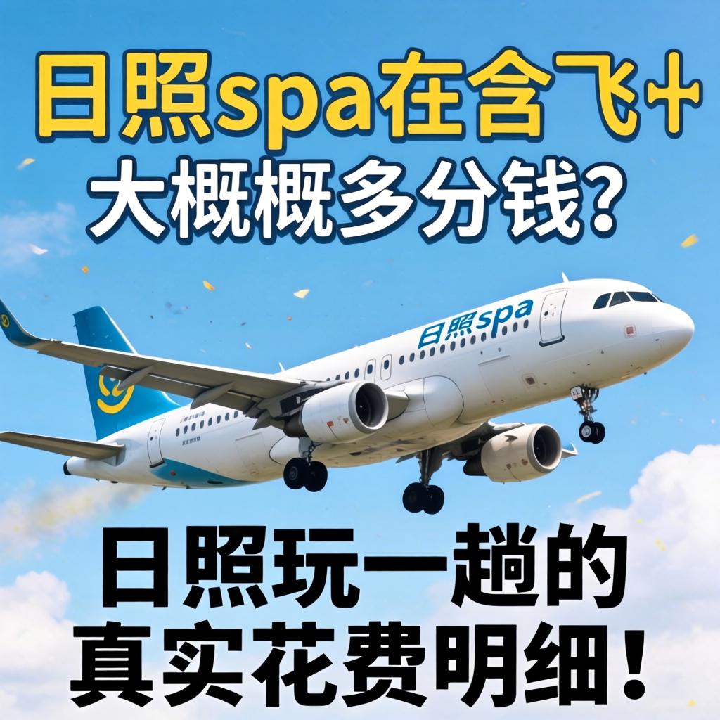 日照spa包括飞机或许几多钱？？？？？在日照玩一趟的真实破费明细！