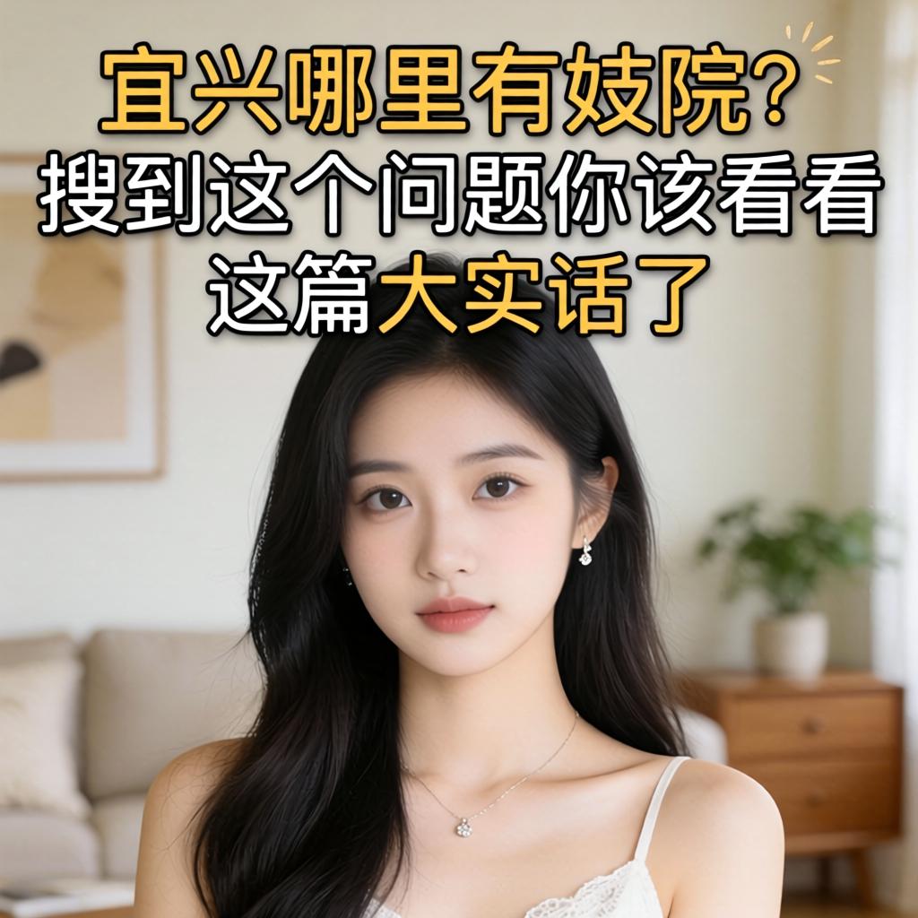 宜兴哪里有妓院？搜到这个问题的你该看看这篇大实话了