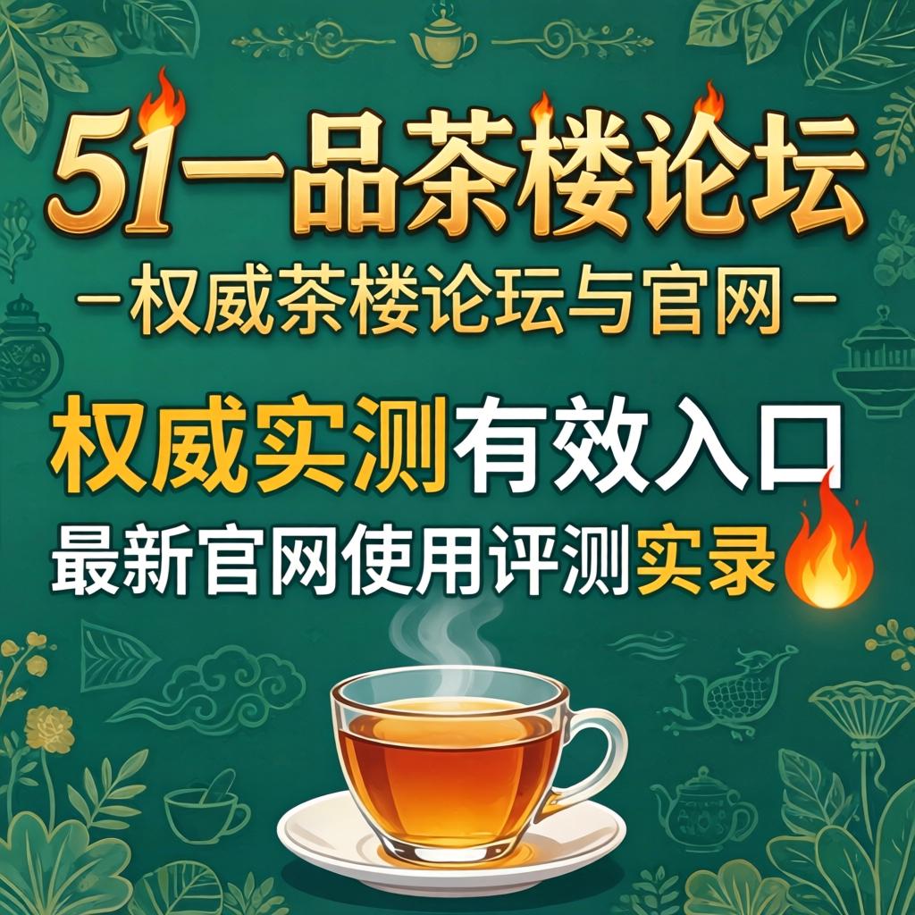 51一品茶楼论坛官网_权威实测有用入口与最新官网使用评测实录?