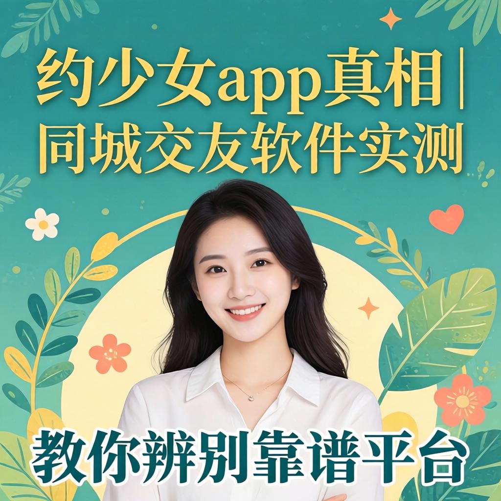 约少妇app真相 | 同城交友软件实测,教你辨别靠谱平台