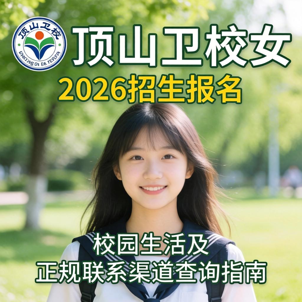 平顶山卫校女联系方式_2026招生报名、校园生活及正规联系渠道查询指南