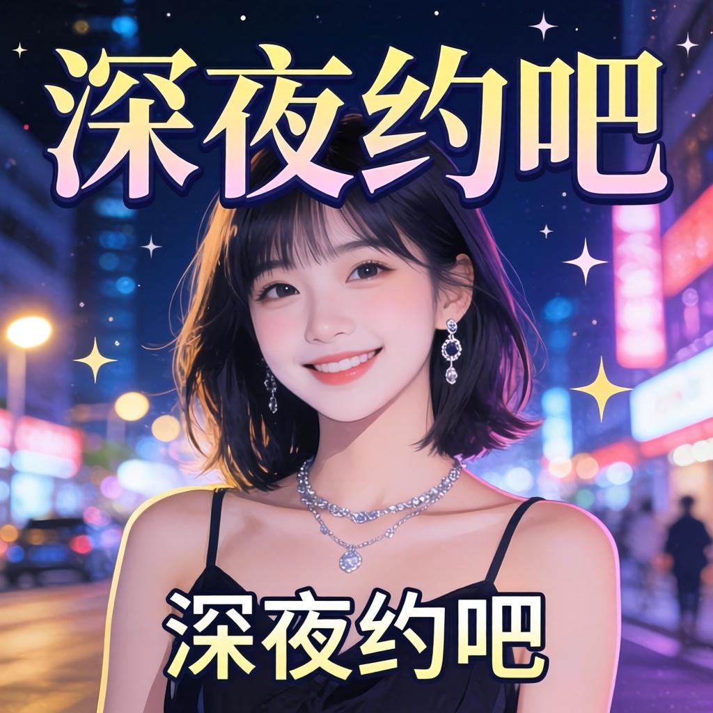 新深夜约吧