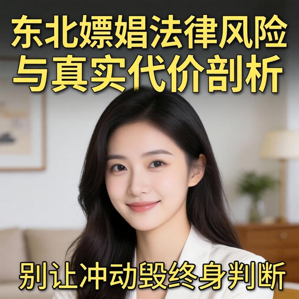 东北嫖娼_法律风险与真实代价剖析，别让冲动毁终身