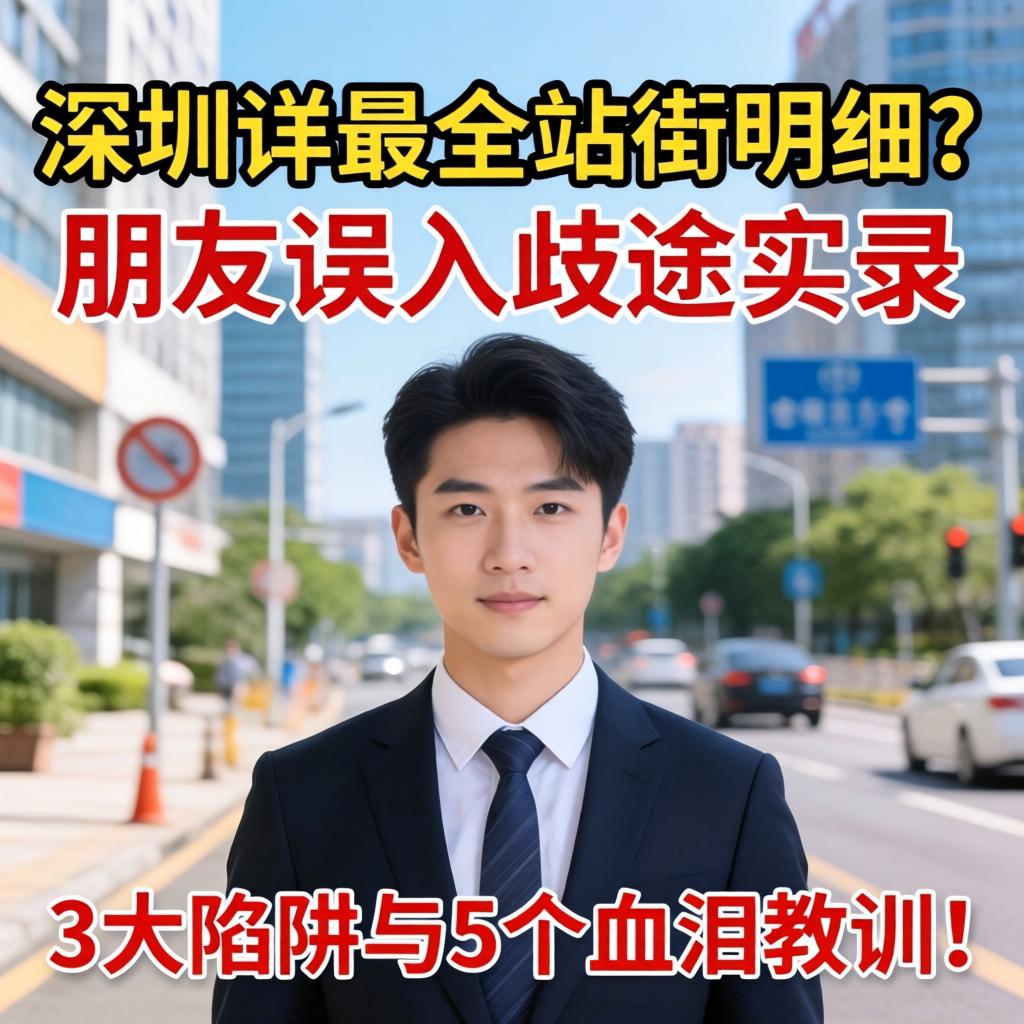 丽江最详最全站街明细？伴侣误入邪路实录，3大陷阱与5个血泪教训！