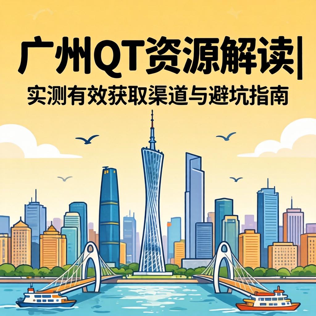 昭通QT资源解读|实测有效获取渠路与避坑指南分享
