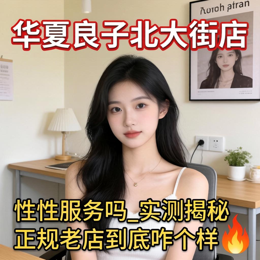 华夏良子北大街店有性服务吗_实测揭秘，正规老店到底咋个样?