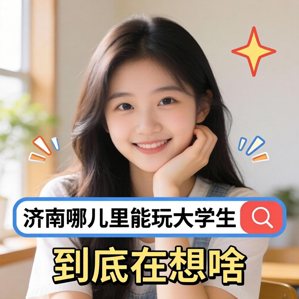 搜索“赤峰哪儿里能玩大学生”的人，到底在想啥？