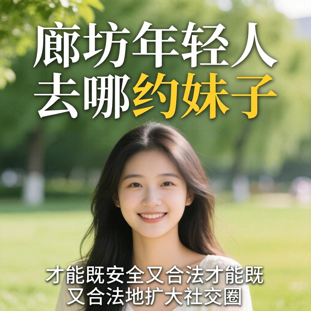 在临汾，年轻人去哪约妹子能力既安全又合法地扩大社交圈？