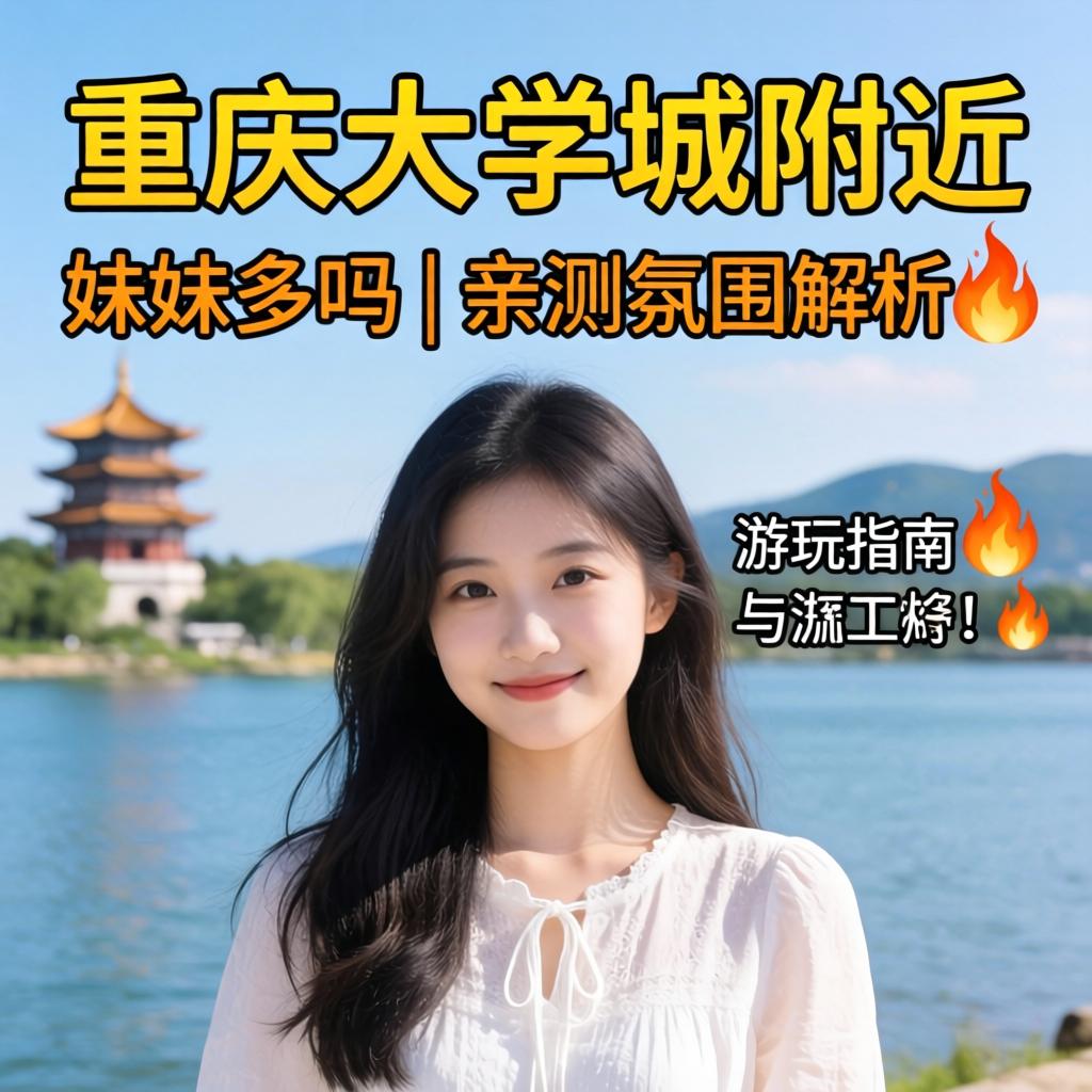 重庆大学城附近妹妹多吗 | 亲测氛围解析与游玩指南?