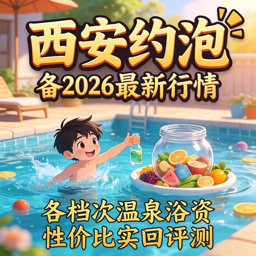 西安约泡价格2026最新行情各档次温泉浴资性价比实测评测