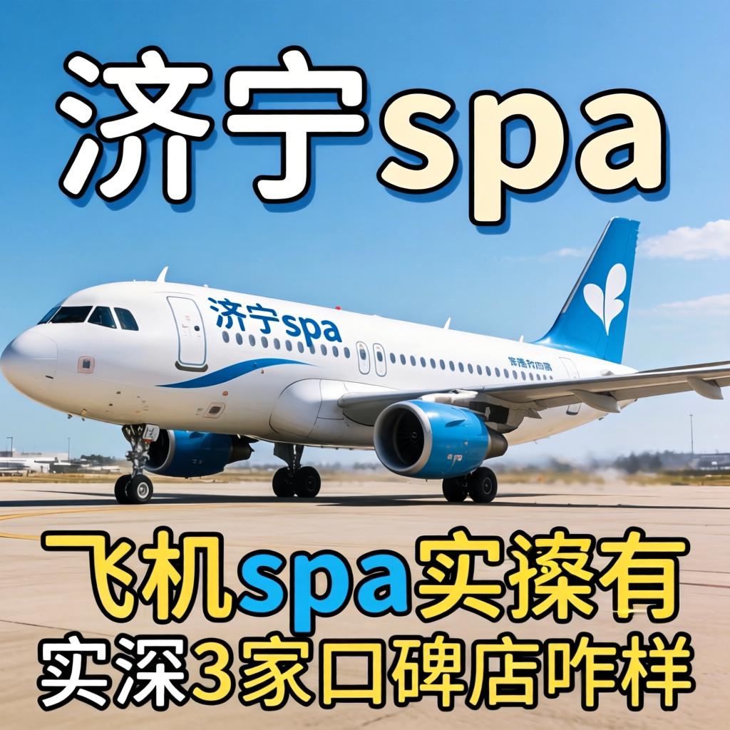济宁spa包含飞机有哪些地方？飞机spa实探3家口碑店咋样