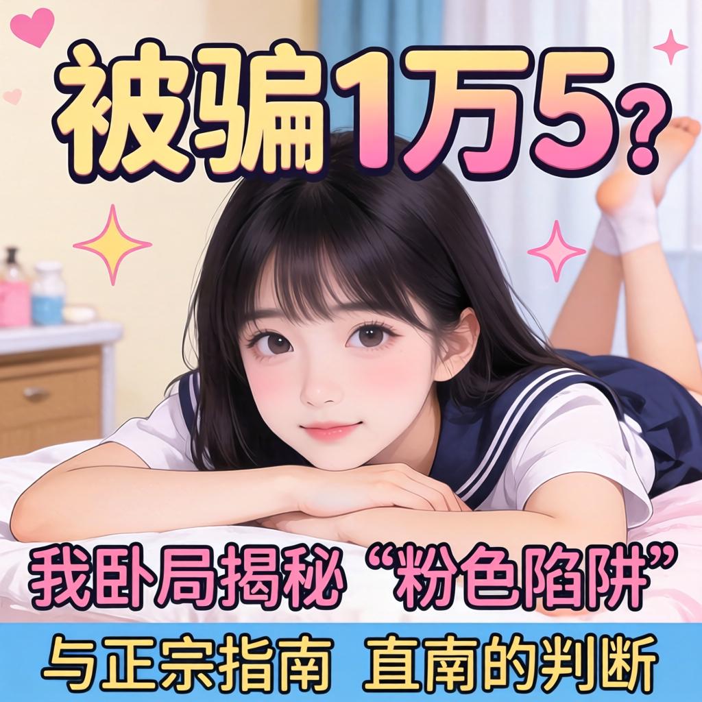 日本美女大学生按摩是骗局吗？被骗1万5，我卧底揭秘“粉色陷阱”与正宗指南