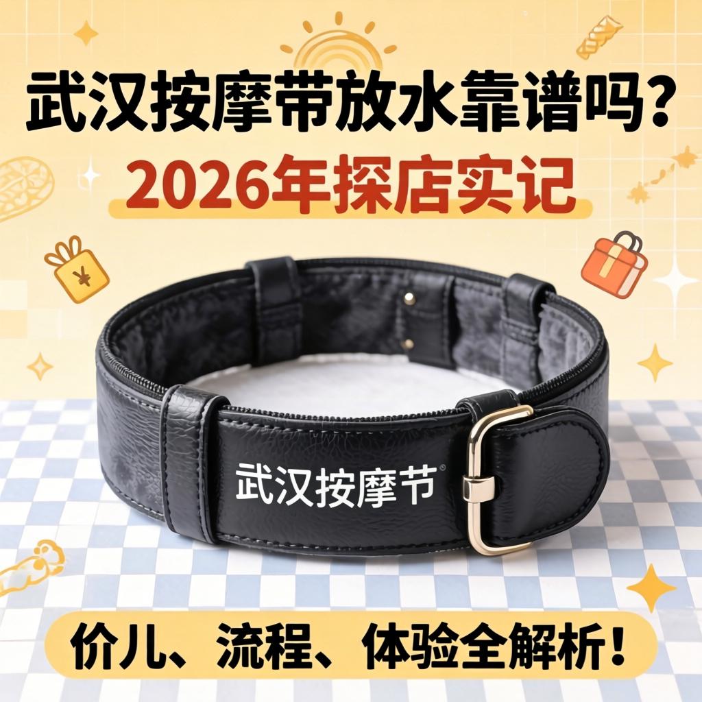 武汉推拿带放水靠谱吗？2026年探店实记，价儿、流程、履历全解析！