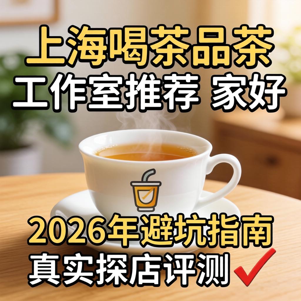 上海喝茶品茶工作室推荐哪家好_2026年避坑指南与真实探店评测?