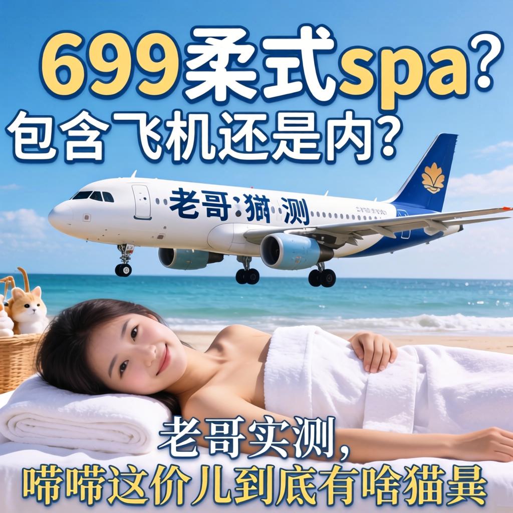 699柔式spa包含飞机还是内？老哥实测，唠唠这价儿到底有啥猫腻