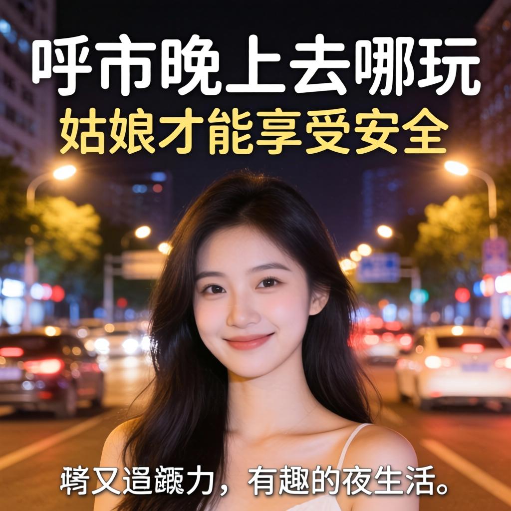呼市晚上去哪玩姑娘才能享受安全又有趣的夜生活？