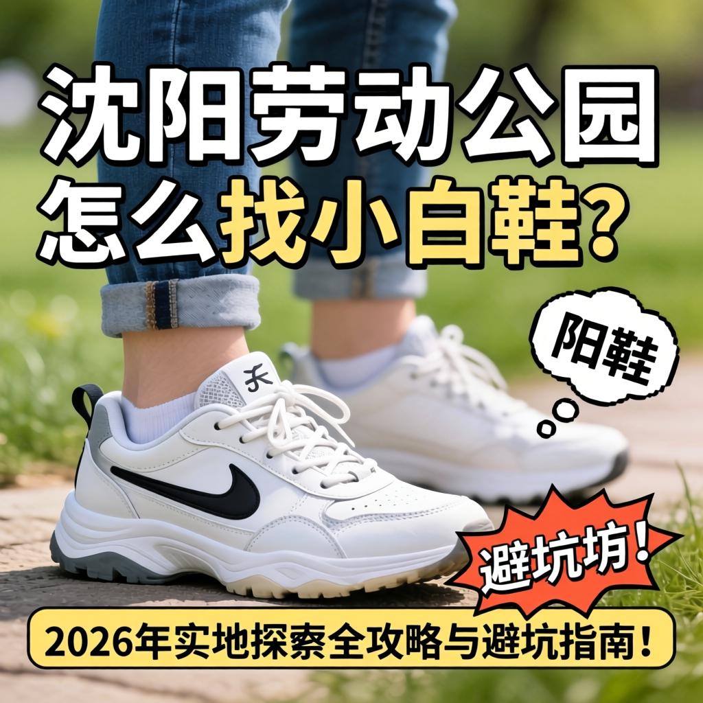 沈阳劳动公园怎么找小白鞋？2026年实地探访全攻略与避坑指南！