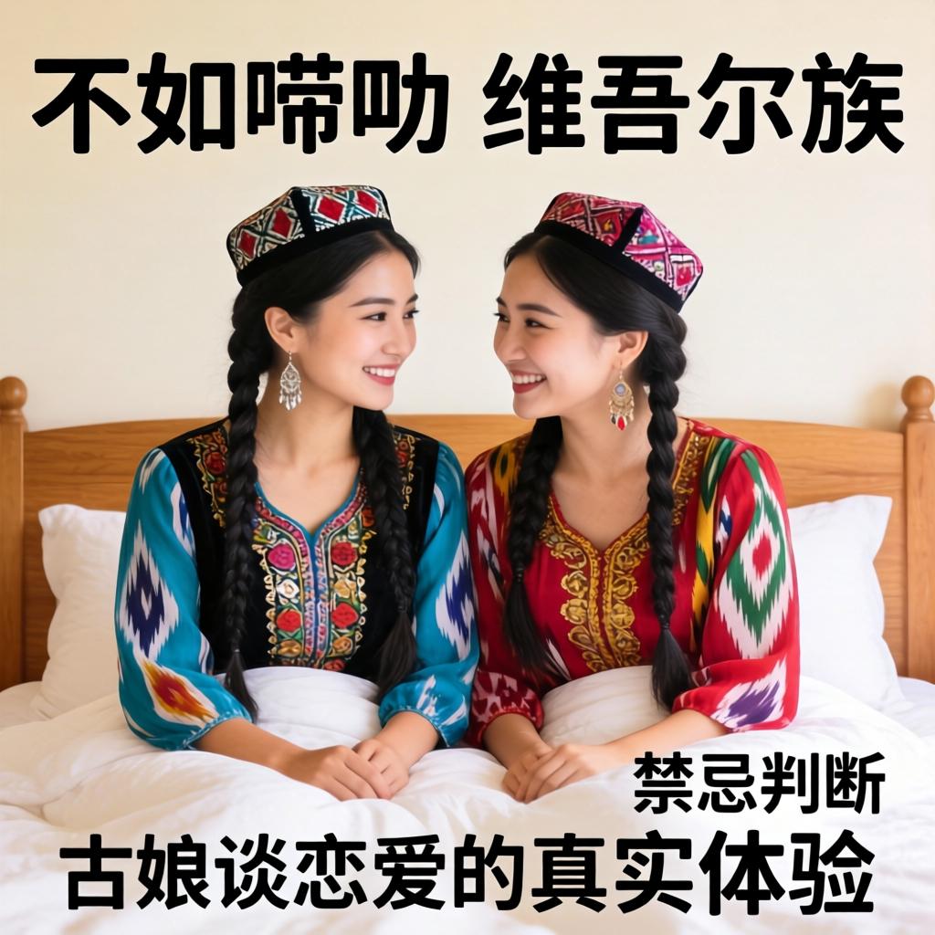 维族女人在床上的特点？不如唠唠和维吾尔族姑娘谈恋爱的真实体验与禁忌
