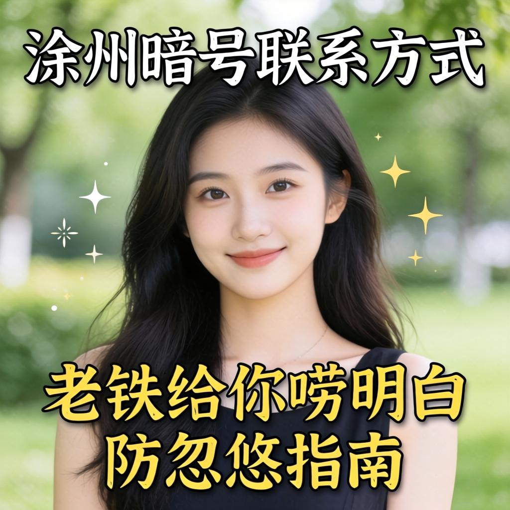 滁州暗号联系方式是啥意思_老铁给你唠明白防忽悠指南