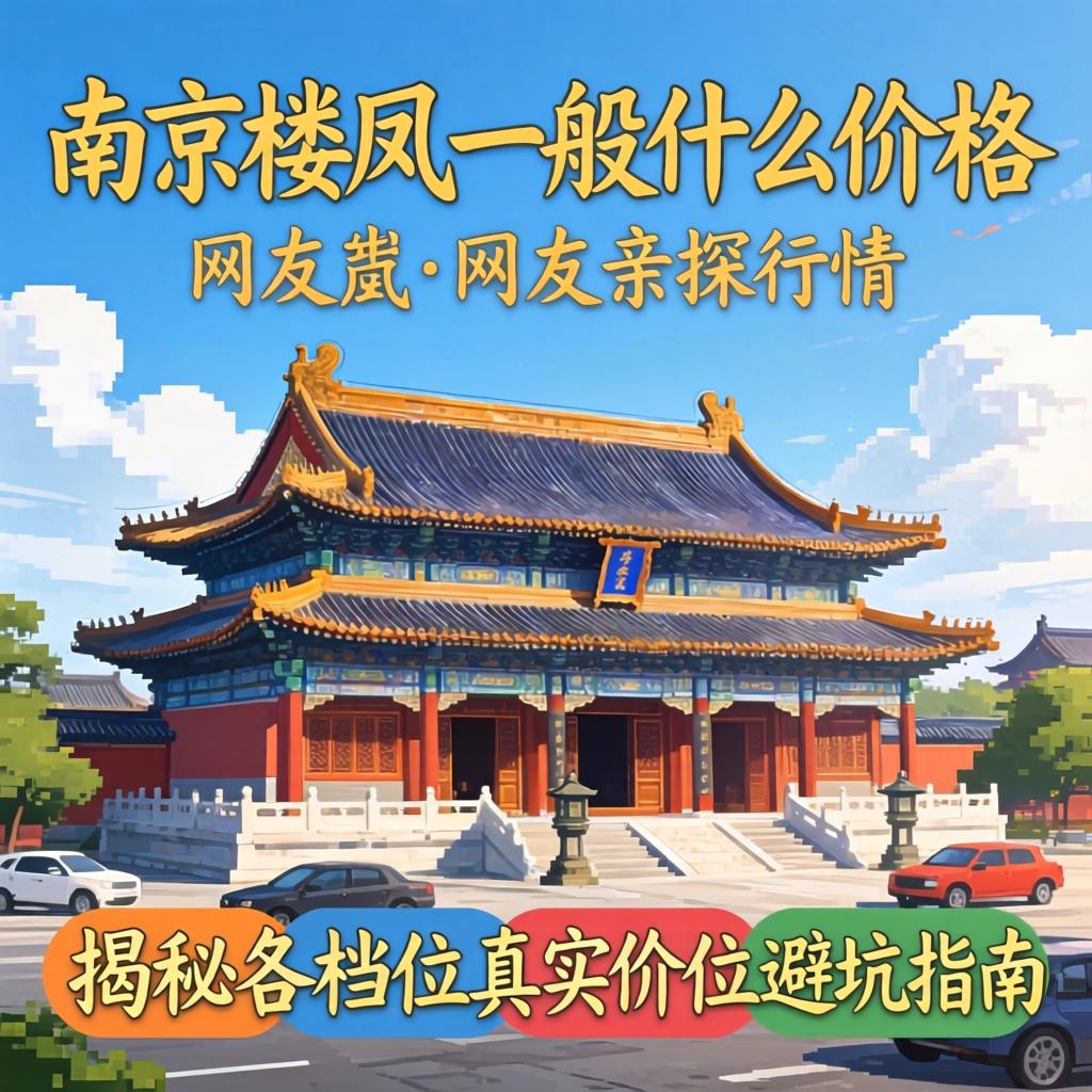 南京楼凤一般什么价格？网友亲探行情，揭秘各档位真实价位与避坑指南