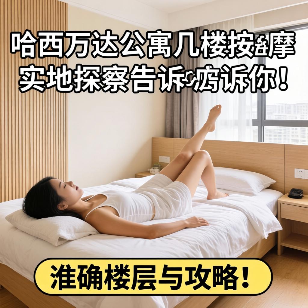 哈西万达公寓几楼有按摩?实地探访告诉你准确楼层与攻略!