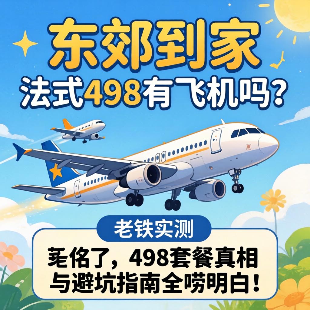 东郊到家法度498有飞机吗？老铁实测，498套餐真相与避坑指南全唠领略！