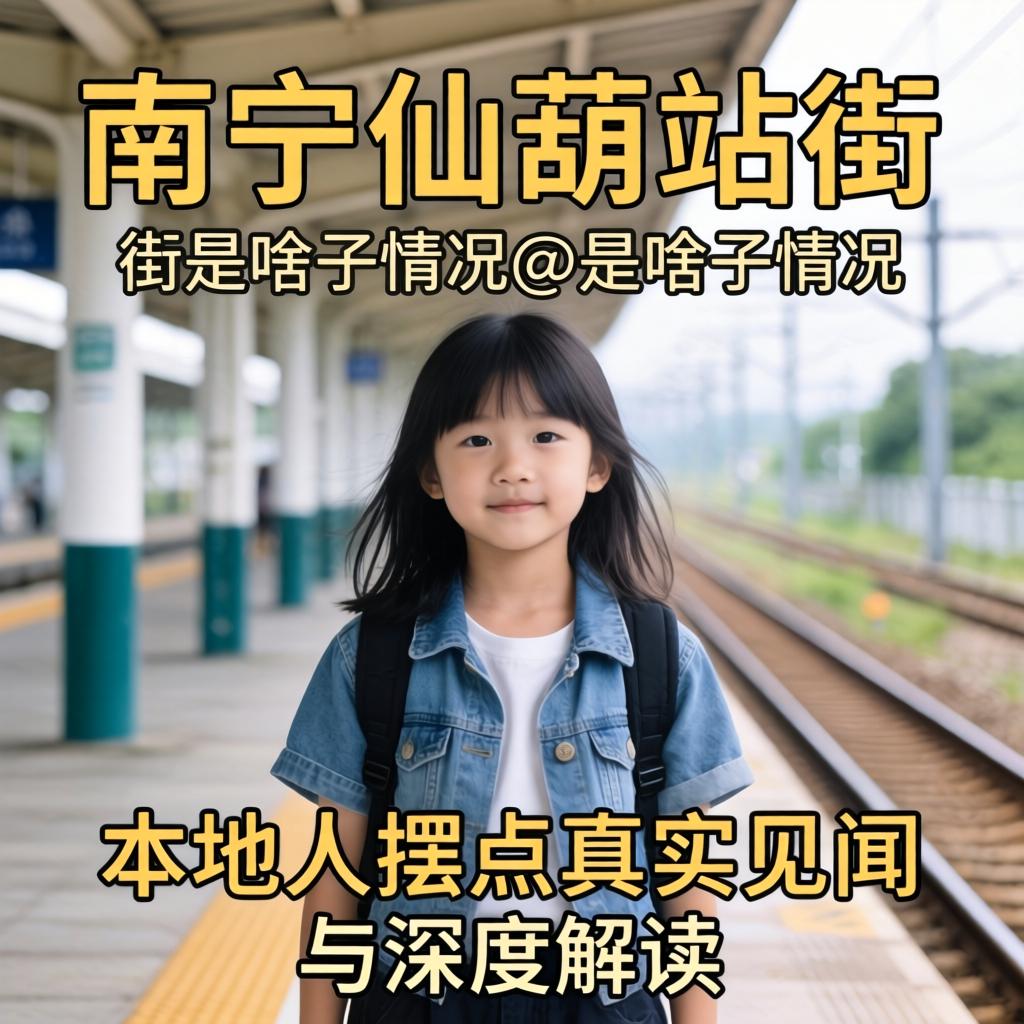 南宁仙葫站街是啥子情况_本地人摆点真实见闻与深度解读，非标题党