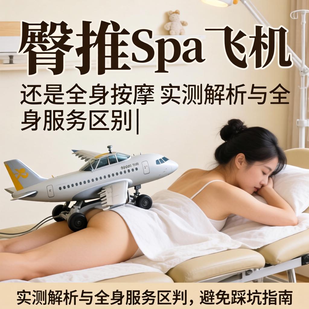 臀推spa是飞机还是全身按摩|实测解析与全身服务区别 避免踩坑指南