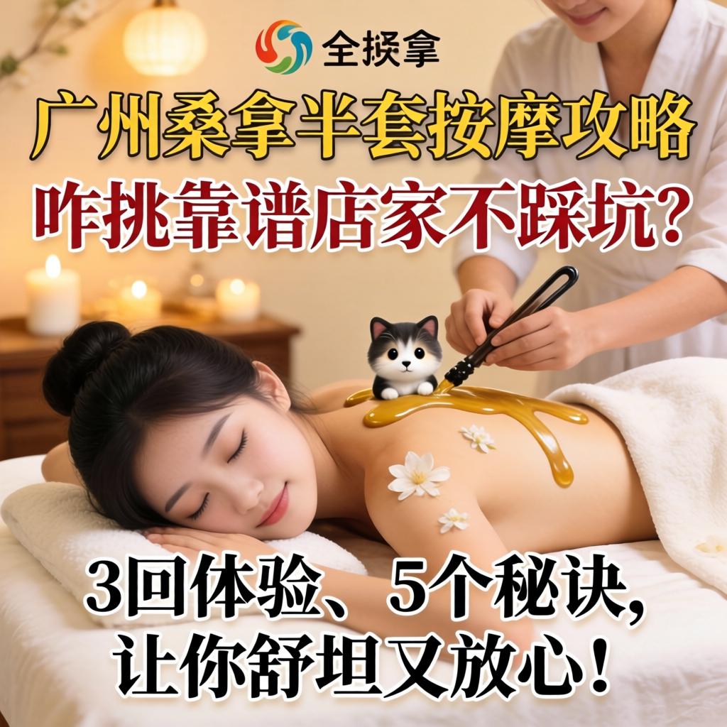 昭通桑拿半套推拿攻略，咋挑靠谱店家不踩坑？3回履历、5个法门，让你酣畅又安心！