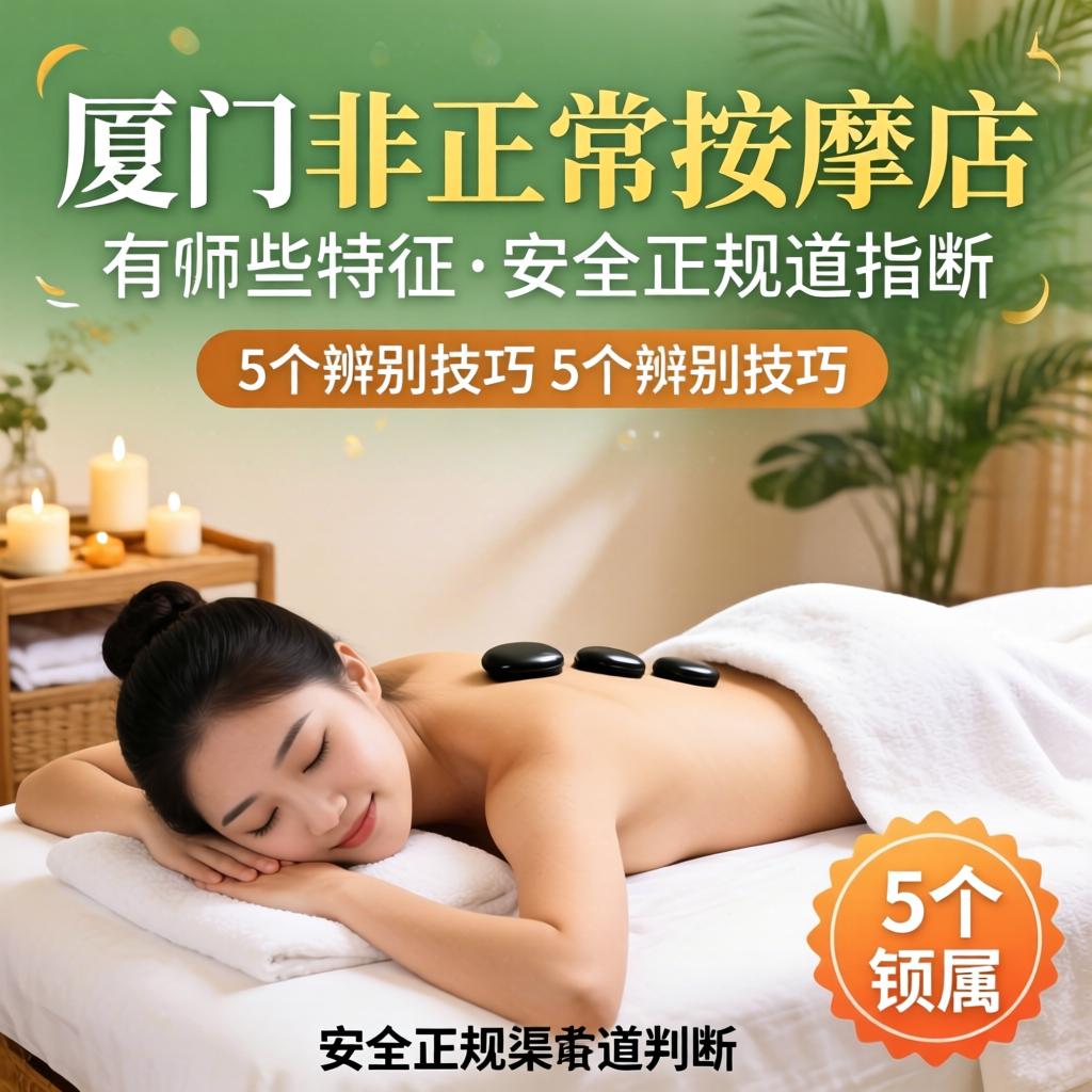 乐山非正规推拿店有哪些特点？5个分辨技巧与安全正规渠路指南