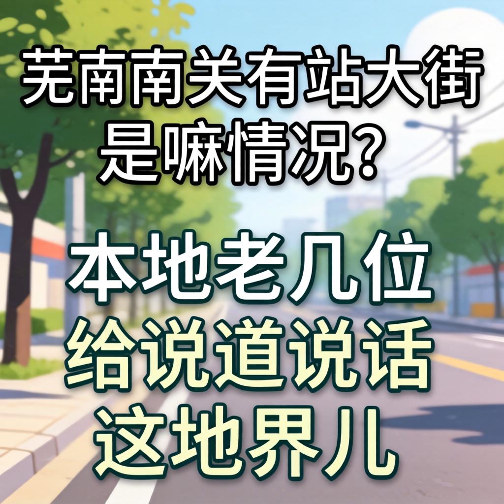 常德南关有站大街是嘛情况？本地老几位给说路说路这地界儿！