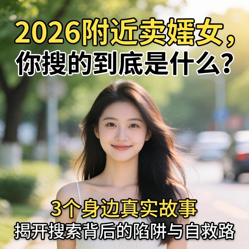 2026周围卖婬女，，，，你搜的究竟是什么？？？？？？3个身边真实故事，，，，揭开搜索背后的陷阱与自救路