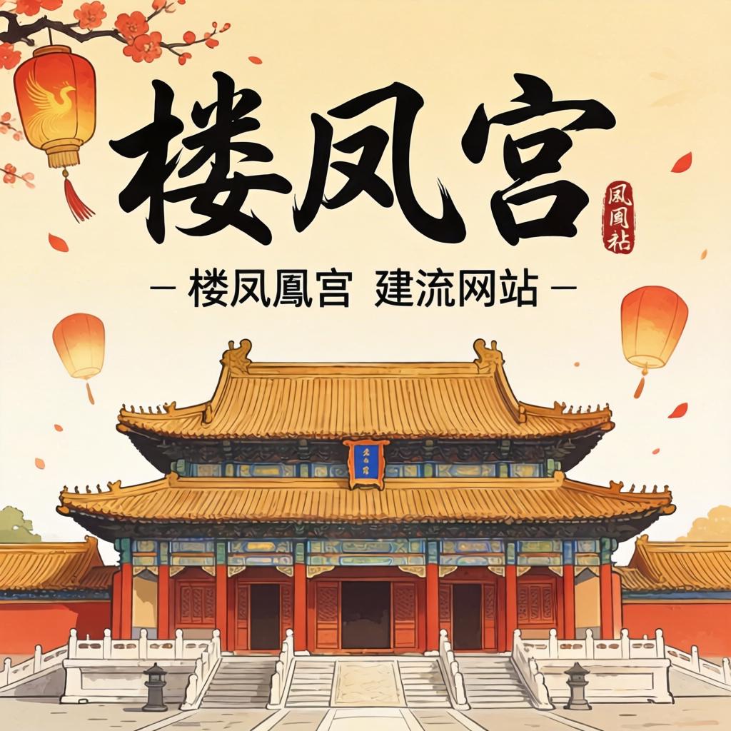 楼凤宫网站