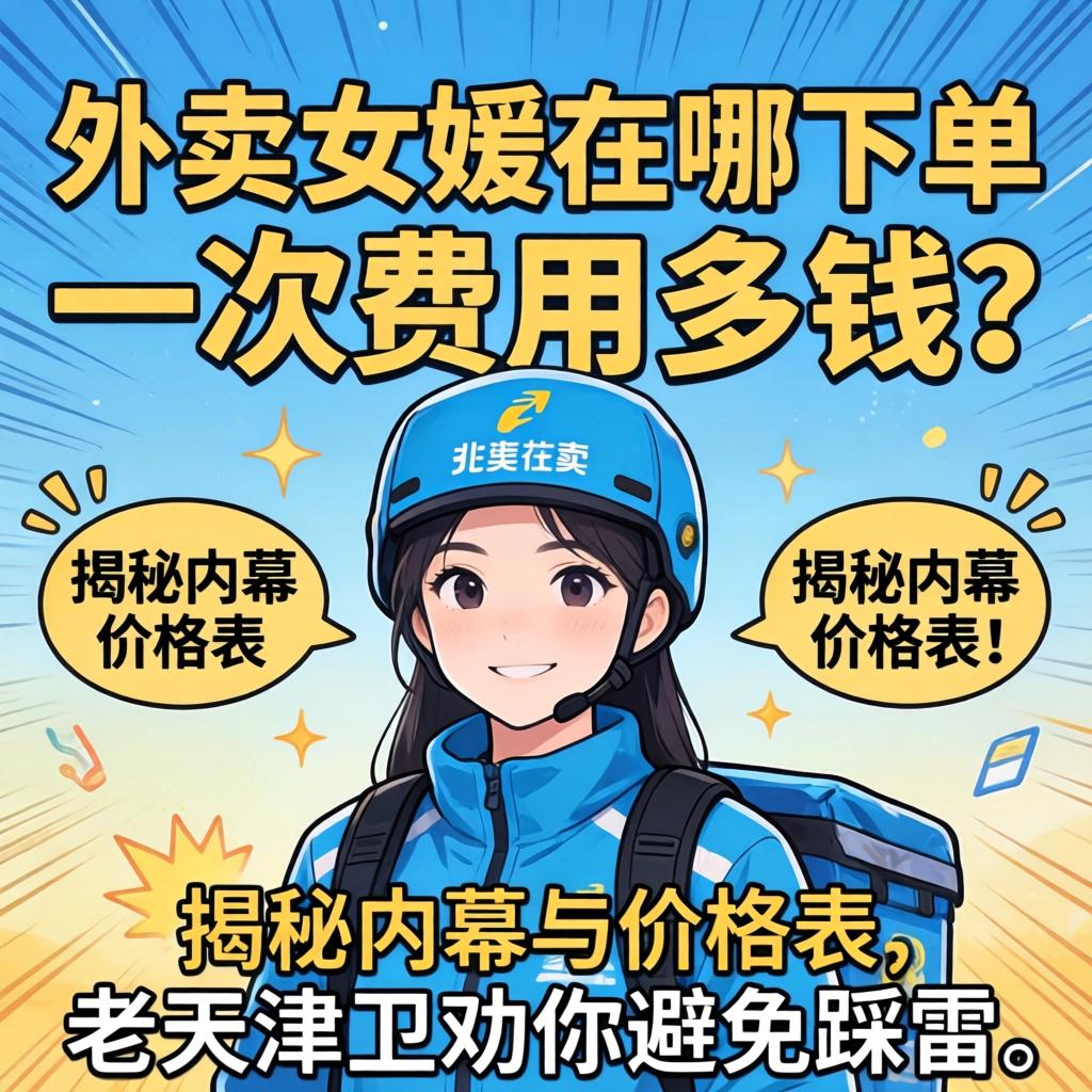 表卖女媛在哪下单一次用度多钱？揭秘黑幕与价值表，老天津卫劝你预防踩雷