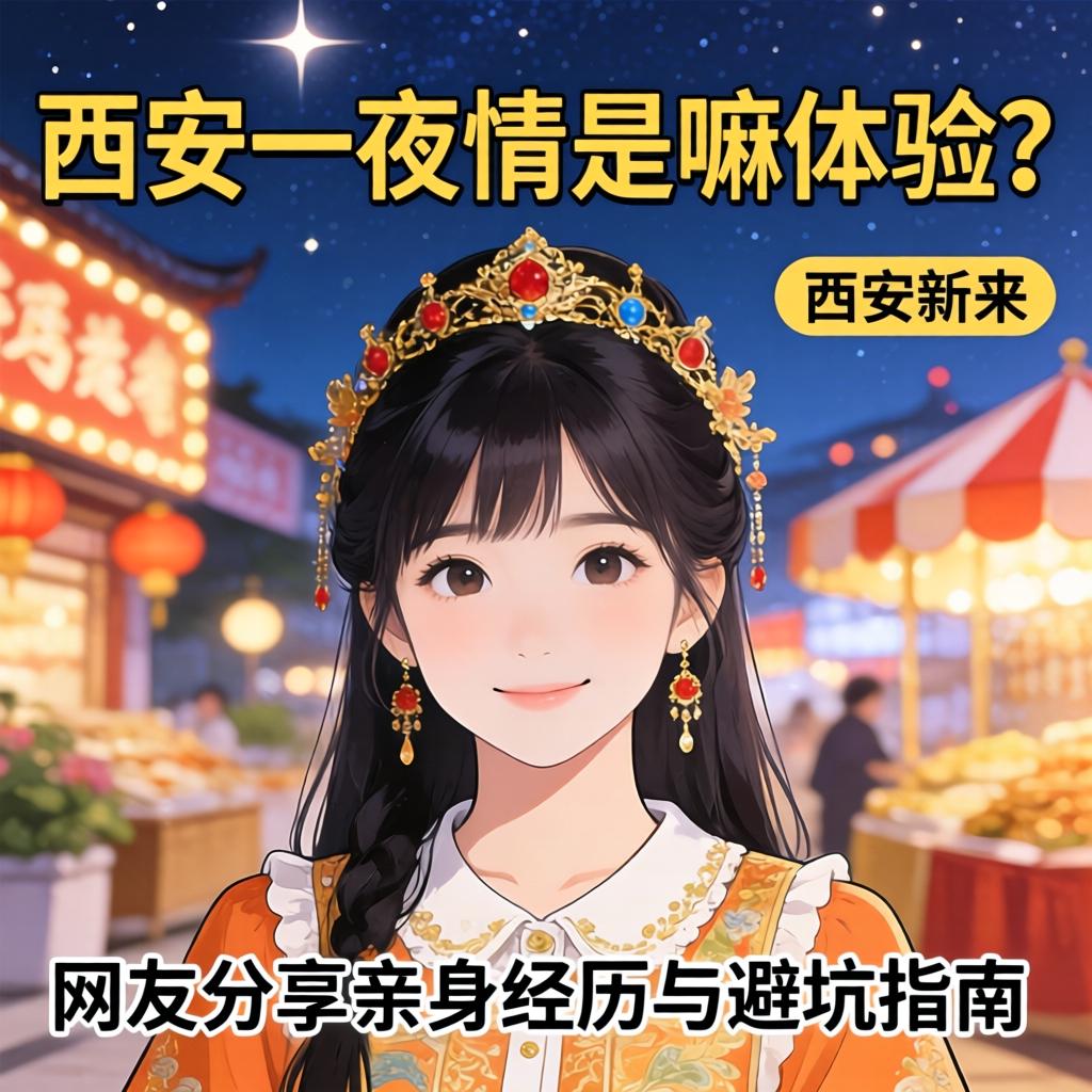 西安一夜情是嘛体验？网友分享亲身经历与避坑指南
