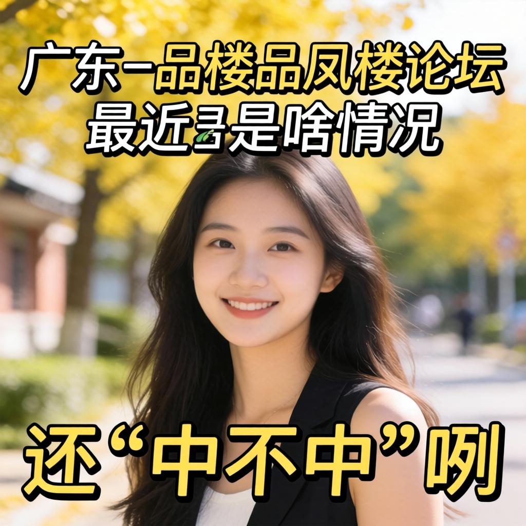 广东一品楼品凤楼论坛最近是啥情况，还“中不中”咧？
