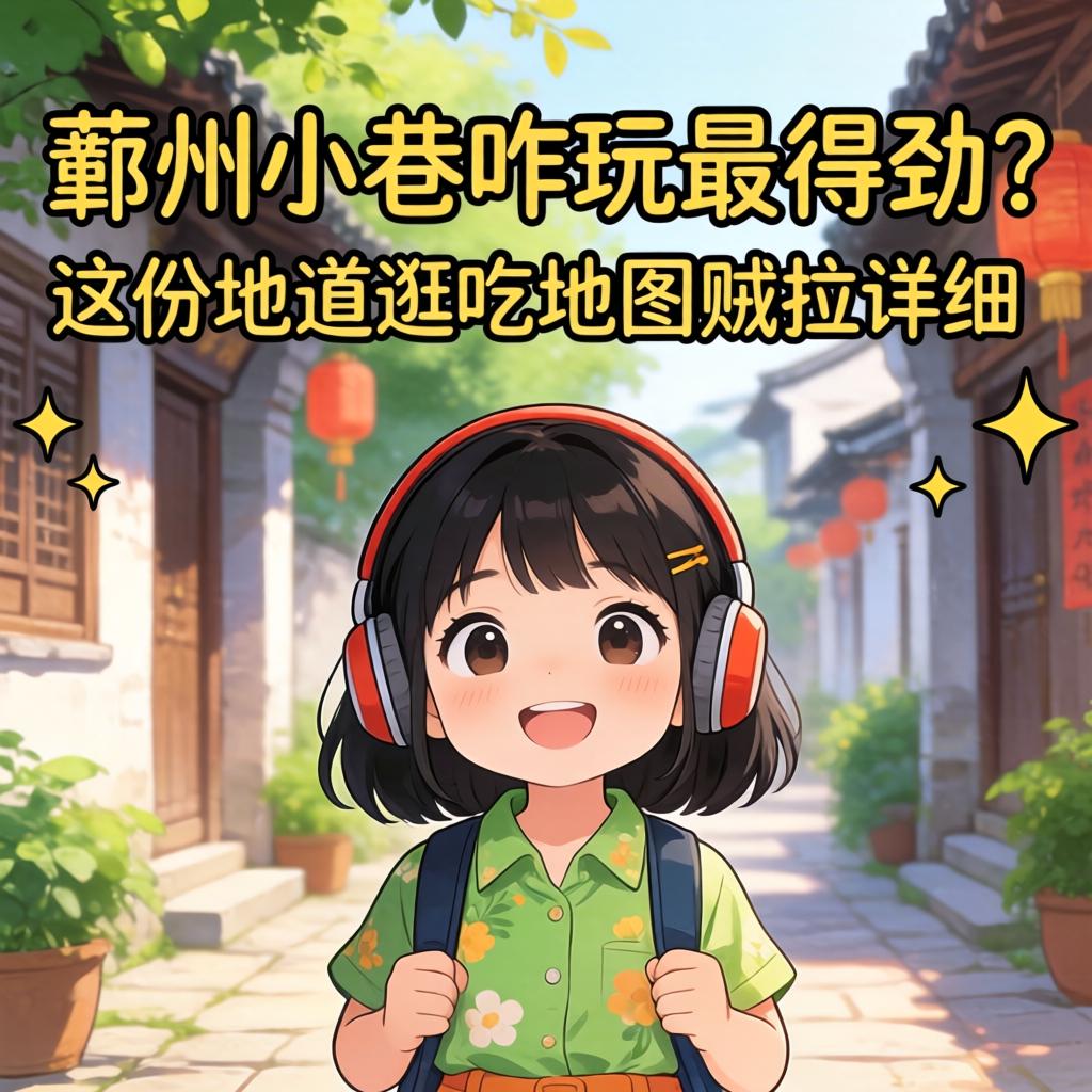 鄞州幼巷咋玩最得劲？这份地路游吃地图贼拉具体