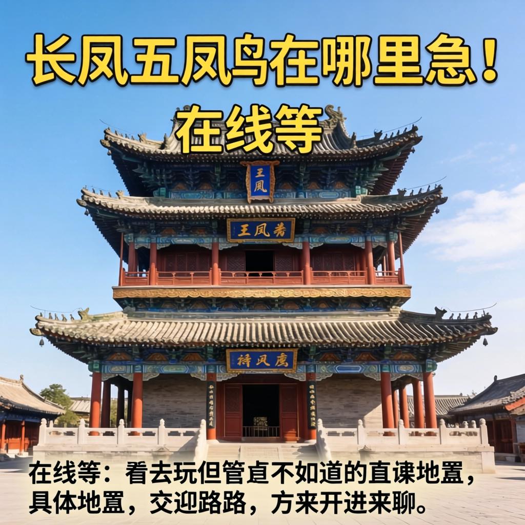 长治五凤楼在哪里？急！在线等，想去玩但不知道具体位置和交通路线的进来聊！