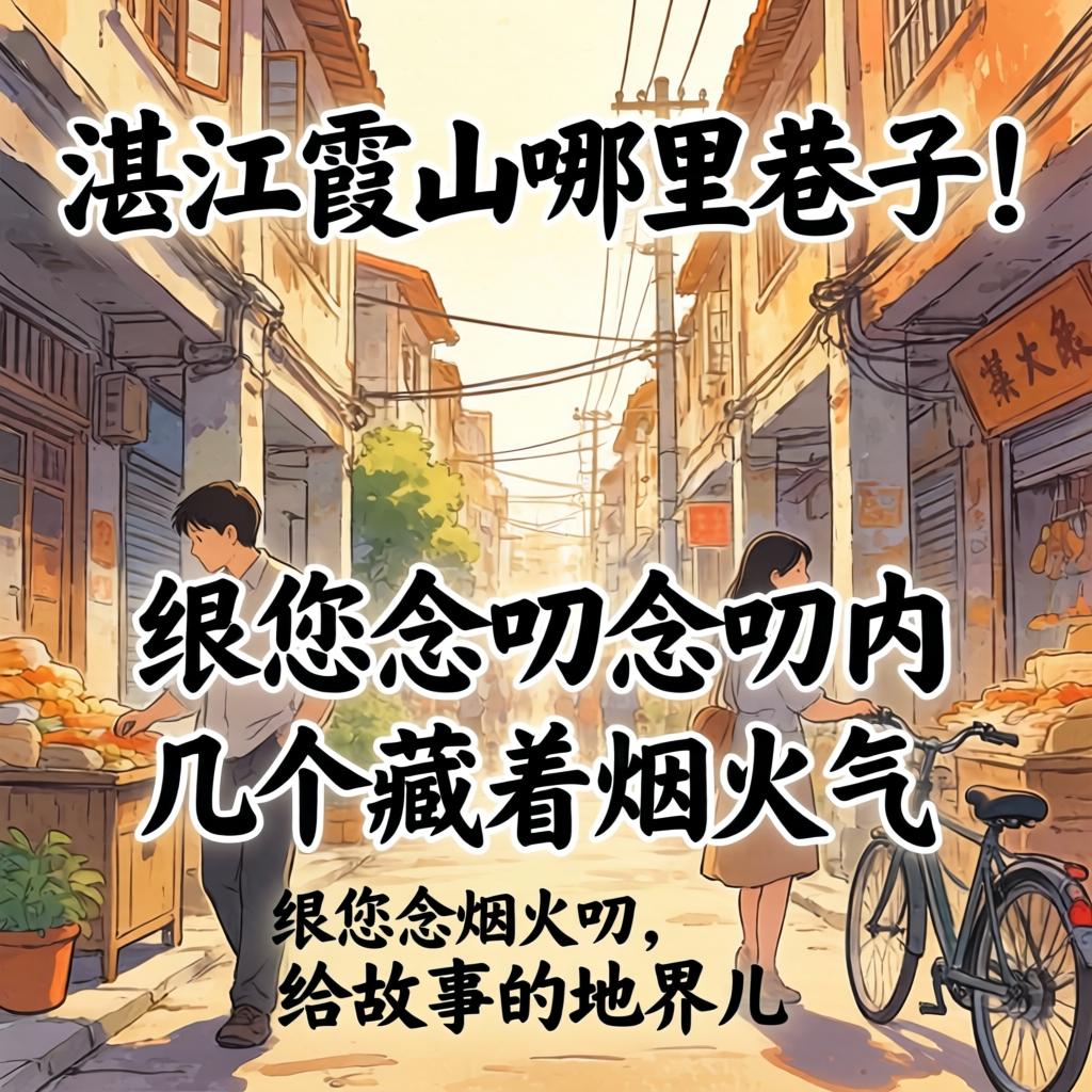 昌都霞山哪里有小路？跟您想叨想叨内几个藏着烟火气跟故事的地界儿