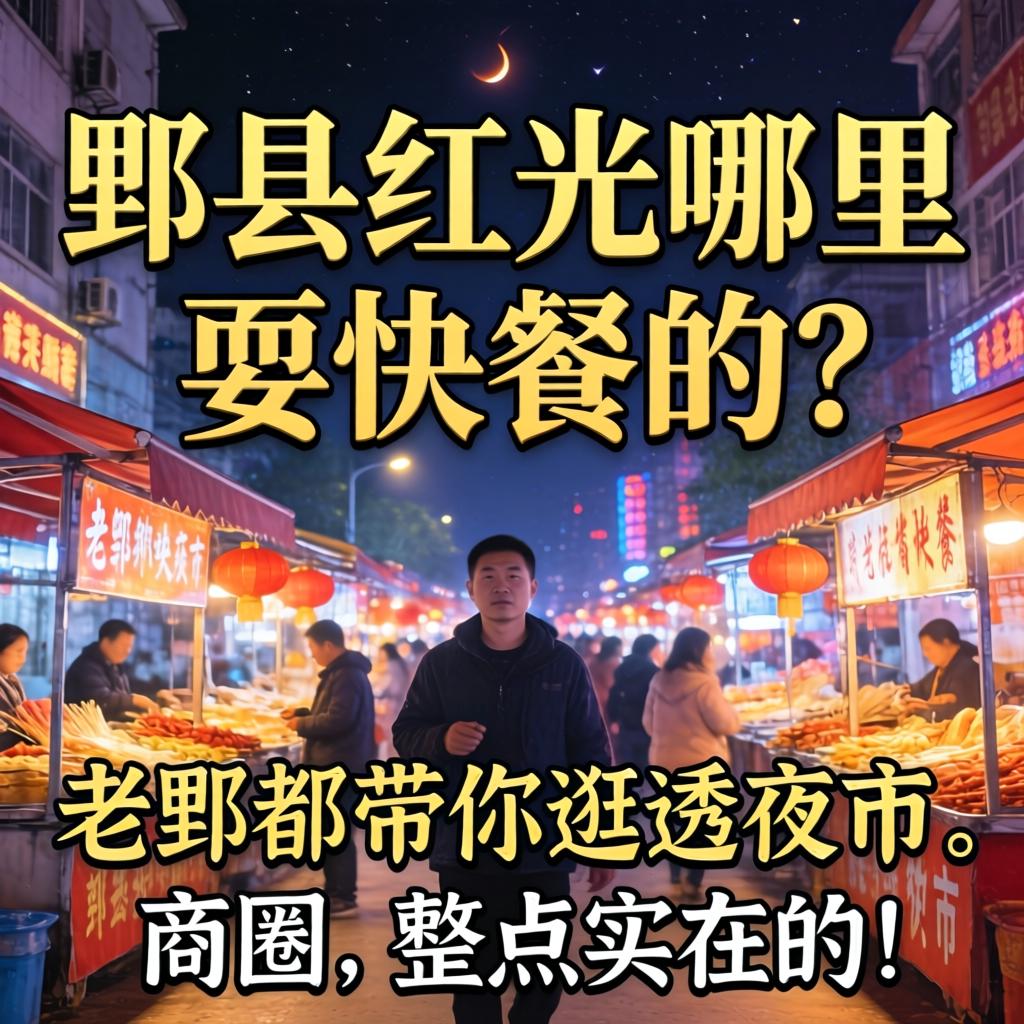 郫县红光那里有？？？？？觳偷？？？？？老郫都带你逛透夜市、商圈，，，，，整点着实的！