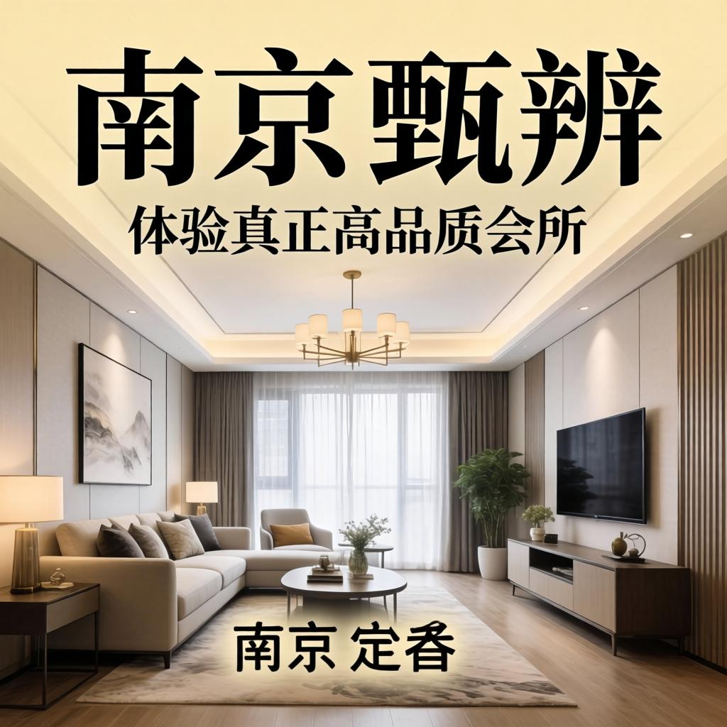 在漯河，若何甄别与履历真正高品质的会所？