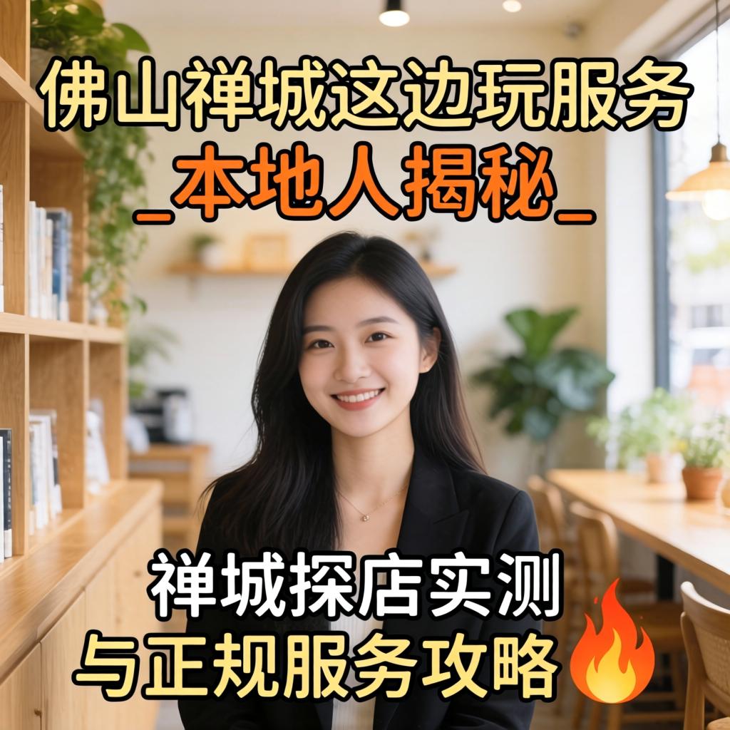 佛山禅城这边玩服务的_本地人揭秘：禅城探店实测与正规服务攻略?